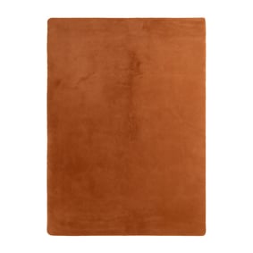 Flauschiger Teppich - Cozy Terra - product