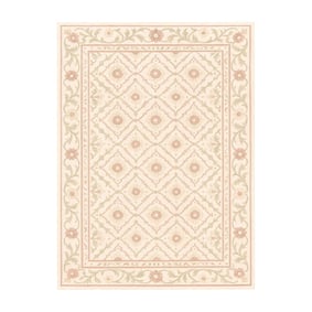 Teppich Blumen - Celine Rosa - product