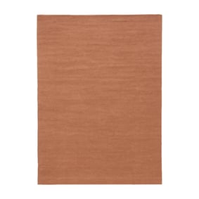 Wollteppich - Reno Braun - product