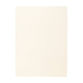 Wollteppich - Reno Creme - product