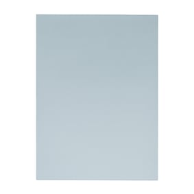 Wollteppich - Reno Blau - sfeer