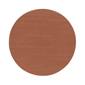 Wollteppich Rund - Reno Braun - product