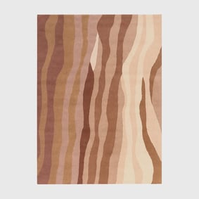 Wollteppich - Liora Rosa - product