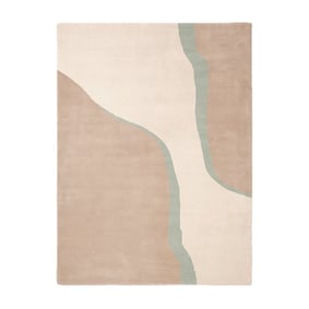 Wollteppich - Vienna Mintgrün - product