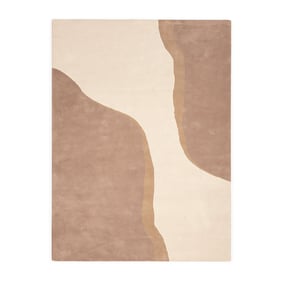 Wollteppich - Vienna Beige - product