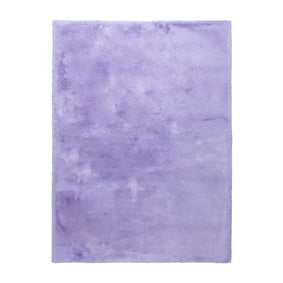 Hochflor Teppich - Comfy Supreme Lila - sfeer