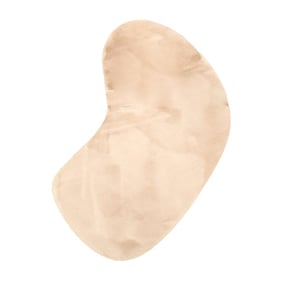 Hochflor Teppich - Comfy Supreme Ripple Beige - product