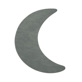 Kinderteppich Waschbar - Coco Mond Dunkelgrün - product