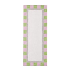 Läufer - Mambo Blox Lila - product