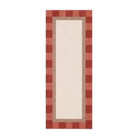 Läufer - Mambo Blox Terrakotta - product