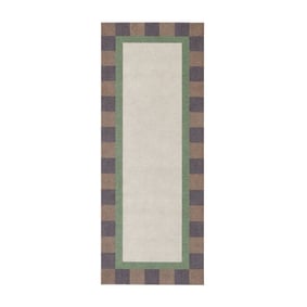 Läufer - Mambo Blox Taupe - product