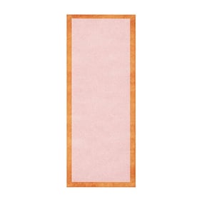 Läufer - Mambo Border Orange - product