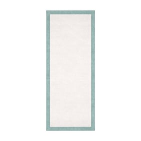 Läufer - Mambo Border Mint - product