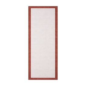 Läufer - Mambo Border Terrakotta - product