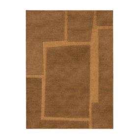 Wollteppich - Judith Pebble Braun - product