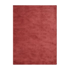 Waschbarer Teppich - Clean Rosa - product