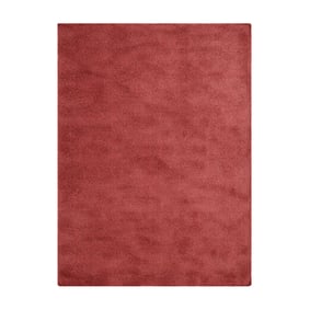 Waschbarer Teppich - Clean Rosa - sfeer