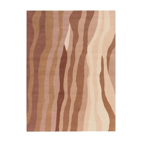 Wollteppich - Liora Rosa - product