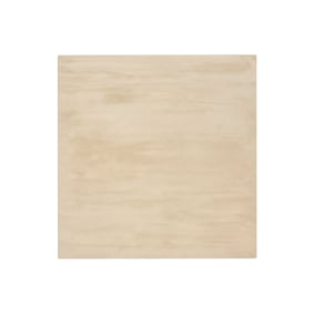 Flauschiger Teppich Quadratisch - Cozy Beige - product