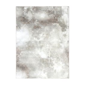 Designer Teppich - Lunara Taupe - product