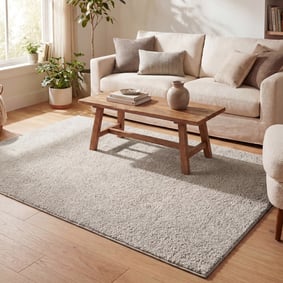 Teppich Hochflor - Lofty Mint