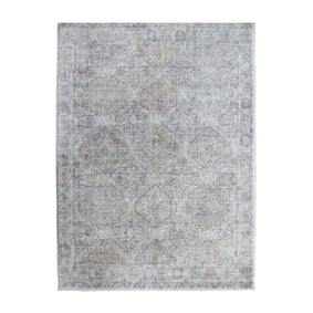 Vintage Teppich - Matteo Oriental Beige - product