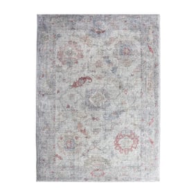 Vintage Teppich - Matteo Diamond Beige - product