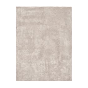 Wollteppich - Leone Weiß - product