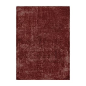 Wollteppich - Leone Rot - product