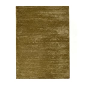 Wollteppich - Leone Olivgrün - product