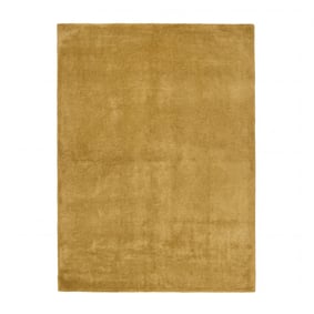 Wollteppich - Leone Gold - sfeer