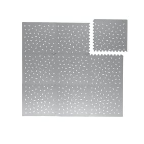 Puzzlematte - Alfie XL Sprinkles Grau - product