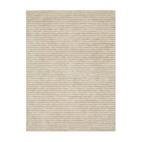 Kurzflor Teppich - Juliette Stripes Gold - product