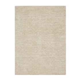 Kurzflor Teppich - Juliette Stripes Gold - sfeer