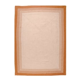 In- & Outdoor Teppich - Florence Terracotta  - product
