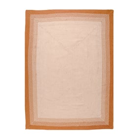In- & Outdoor Teppich - Florence Terracotta - sfeer