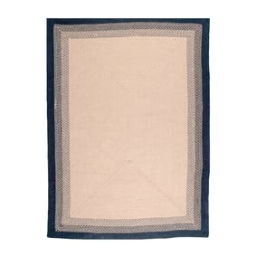 In- & Outdoor Teppich - Florence Schwarz  - product