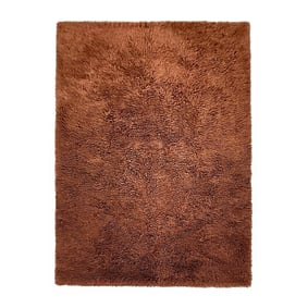 Wollteppich - Theodore Terrakotta - product