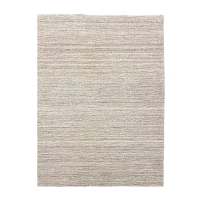 Wollteppich - Pedro Taupe Meliert - product