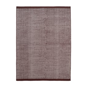 Wollteppich - Bliss  Rot - product