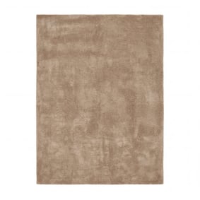 Wollteppich - Leone Taupe - product