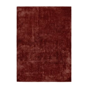 Wollteppich - Leone Rot - sfeer