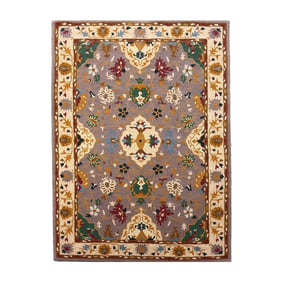 Vintage Teppich - Valentina Rosa - sfeer