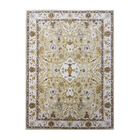 Vintage Teppich - Valentina Creme - product