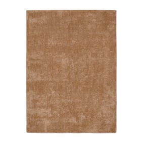 Wollteppich - Leone Taupe - sfeer