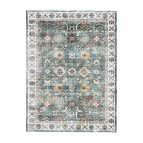 Teppich Vintage - Ember Oriental Grün  - product