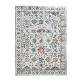 Teppich Vintage - Ember Oriental Bunt - product