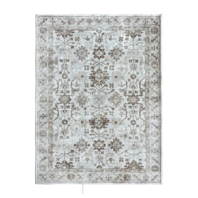 Teppich Vintage - Ember Oriental Taupe - product