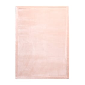 Waschbare Spielmatte Baby - Jip Rosa - sfeer