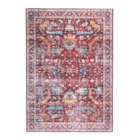 Teppich Vintage - Azara Persia Rot - product